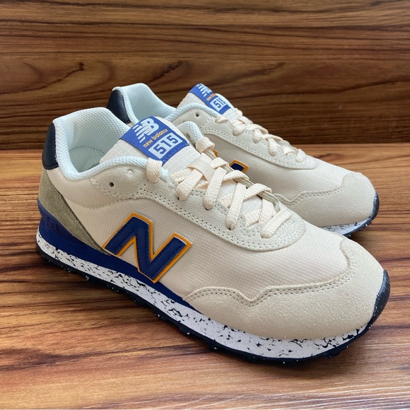 New Balance 515 Classics Traditionnels sneakers - Picture 13 of 14